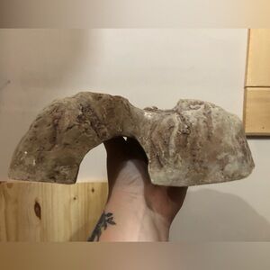 Exo Terra Flat Rock Hid